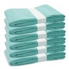 6 Pack Diaper Disposal Liner Refills Compatible with Janibell Akord