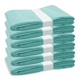 6 Pack Diaper Disposal Liner Refills Compatible with Janibell Akord 330 Slim Adult Diaper Disposal System(NOT Compatible with 280 Pails)