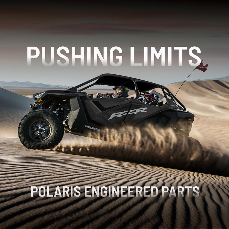 Polaris RZR Clutch Spring, Compatible with Polaris Models for Perfect