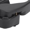 Alloy Quick Release Plate Adapter with 3/8in to 1/4in Screw