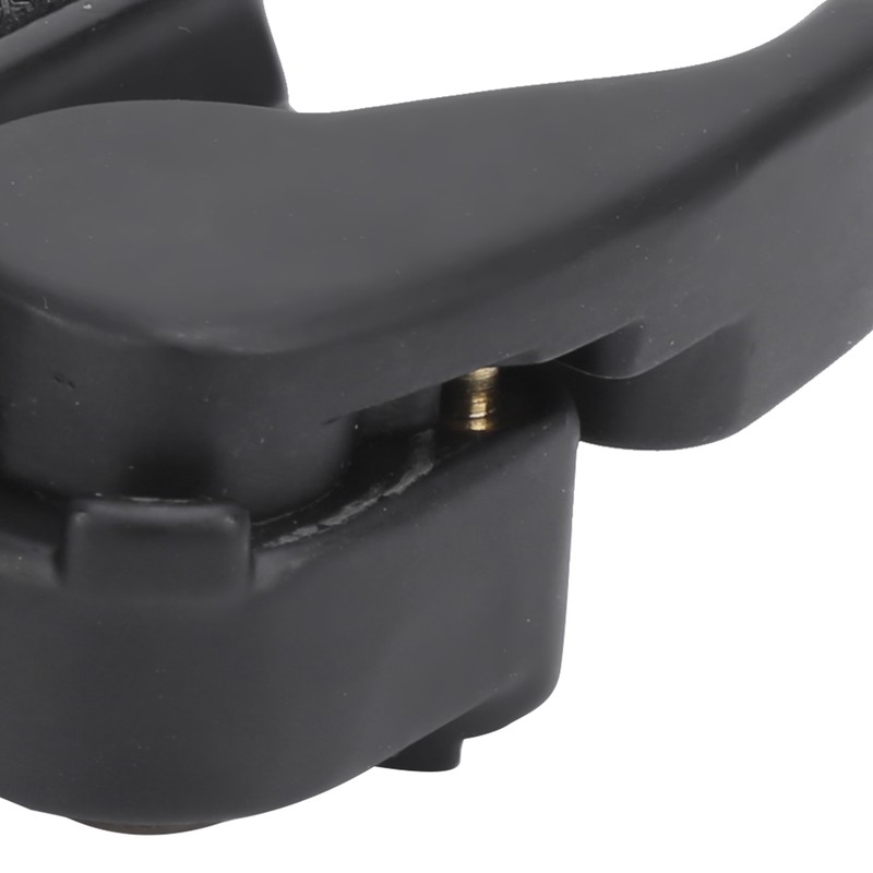Alloy Quick Release Plate Adapter with 3/8in to 1/4in Screw