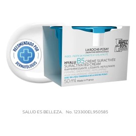 La Roche-posay Hyalu B5 Suractivated Crema Refill 50ml