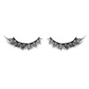5 pairs Fluffy Wispy Cat Eye Lashes Wispy False Eyelashes