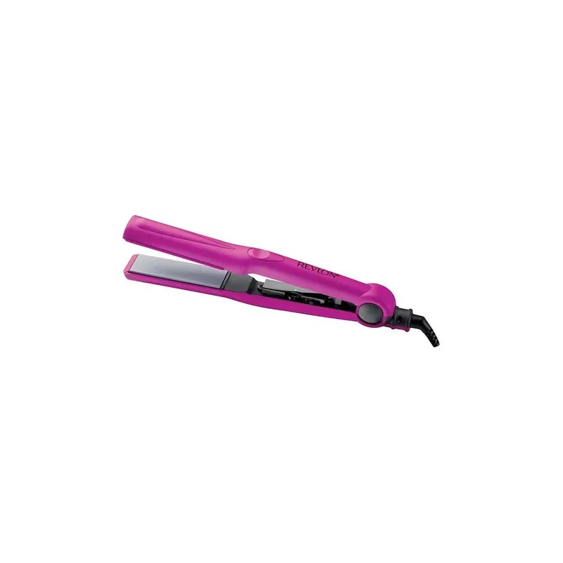 Alaciadora De Cerámica Revlon Set 2 Piezas Mod. Rvst2029la1