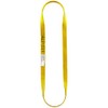 Kanirope® SAFESLING Round Sling 60 cm Yellow