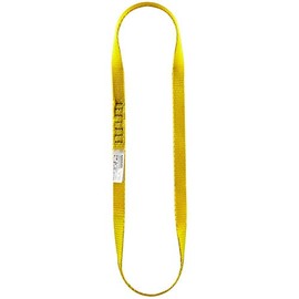 Kanirope® SAFESLING Round Sling 60 cm Yellow