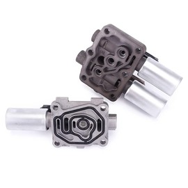 28250-P6H-024 28250-P7W-003 28400-P6H-013 28500-P6H-013 Transmission Solenoid Kit Compatible With Odysse-y Pilo-t TL CL MDX