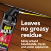 Raid Max Ant and Roach Spray (14.5 OZ,Pack - 1)