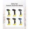 Inateck Barcode Scanner Charging Station Suitable BCST-60, BCST-70, BCST-73, P6