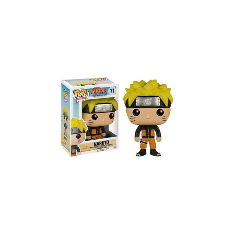Naruto Pop! Vinyl Figure