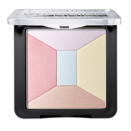 Catrice Complexion Highlighter Light Spectrum Strobing Brick No. 030 Candy Cotton 8G