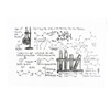 Half a Donkey The Organic Chemistry Laboratory Large Cotton Tea
