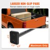 VEVOR Cargo Bar, Truck Bed Bar Adjustable from 40" to