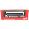 herpa 314701 Setra 215 Tall Roof Travel Bus "Reiser" Bus