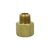 Milton S-653-4 1/2" FNPT x 3/8" MNPT Hose Fitting Adapter