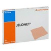 JELONET Paraffingaze 10 x 10 cm Sterile