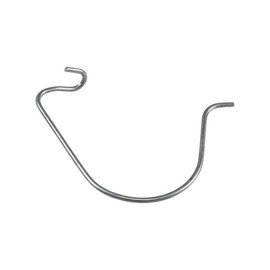 Eopzol 732-0525 Compression Spring Clip Fits for 1170 1180 13A1674G401 13AD674G401 1600 1800 LT-1040 LTX-1040