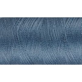 Aurifil Mako 80wt Cotton 274 m (300 yd.) Spool - Blues