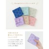B-PLAID Handkerchief, Towel Handkerchief, Imabari Towel, Made in Japan, Jacquard