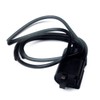Goodbest New 2 SETS Ignition Coils and Spark Plug Caps