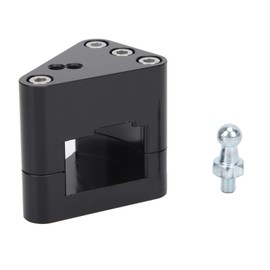 Quick Shift Short Change Shifter CNC Aluminium Alloy Fit for Ford Fiesta Mk7 ST180 for Quick Shift Short Gear Shifter Shift Short Change Shifter Quick Shift Short Change Shifter Quick Shift Short Gear