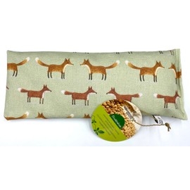 Cherry Stone Cushion Approx. 15 x 35 cm Design No. K16