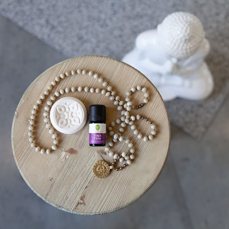 Primavera PV18501 Blend Essential Oil Yoga 0.1 fl oz (5