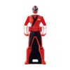 Pirate Sentai Go Kaiger Ranger Key Series Transformation Mobile Rate