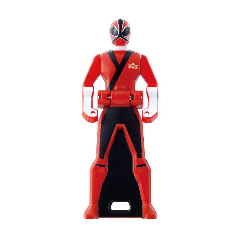 Pirate Sentai Go Kaiger Ranger Key Series Transformation Mobile Rate