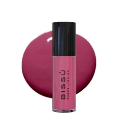 Rubor Liquido Bissu - 12 Tonos. (09 Bestie, 5g)