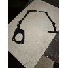 Unbranded Ford 7.3 power stroke ZF6 adapter plate