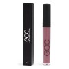 Goc, Brillo Para Labios, Lip Luster, Textura Suave, Hidrata Acabado
