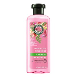 Herbal Essences Shampoo Suavidad Rosa Mosqueta Travel                                                                                                 