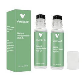 Roll-on antimareos, Vertisoothe Roller, Roll-on natural para el alivio del vértigo, ingredientes naturales de acción rápida (2)