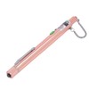 Visual Fault Locator 20KM Fiber Optic Cable Tester Source Meter