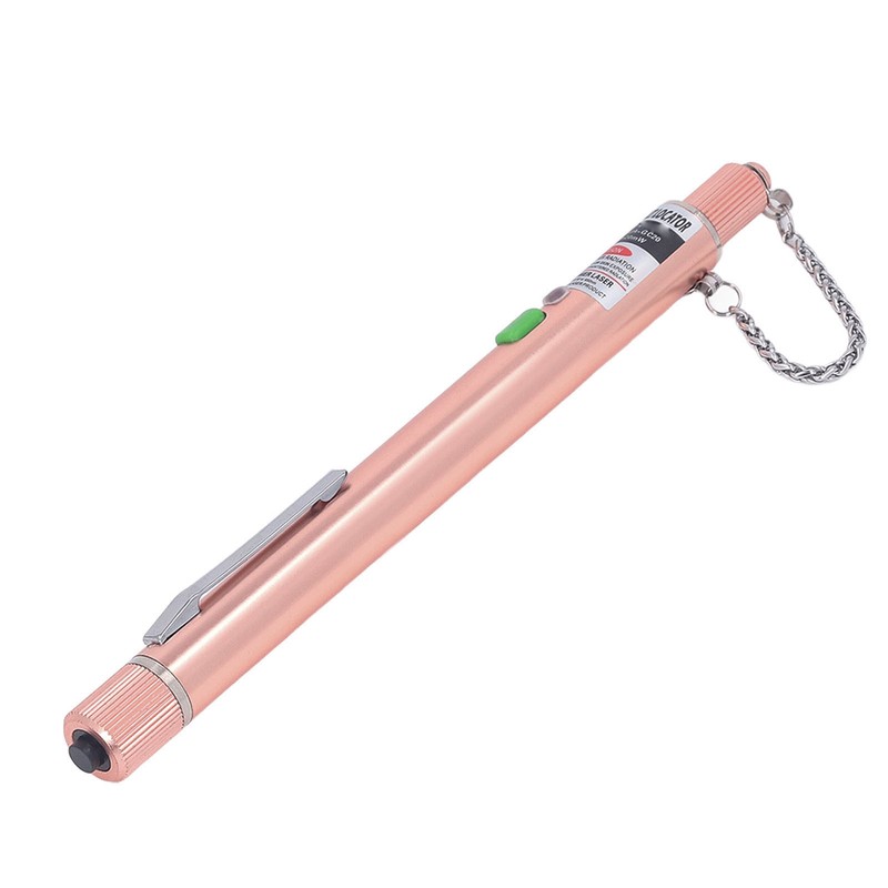 Visual Fault Locator 20KM Fiber Optic Cable Tester Source Meter