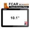 Unbranded 10.1" For FCAR F7S F7SG F7SB F7SW F7SN F8