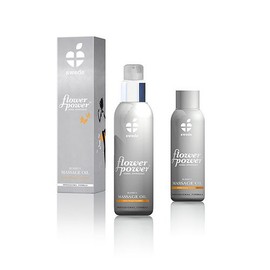 SENZE Blissful Massage Oil 75 ml