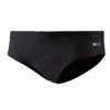 Beco Boys' Swimming Briefs Black Black