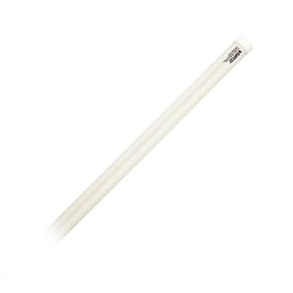 Satco 11741-9.5/T8/LED/48-835/DR Tube (S11741) 4 Foot LED Straight T8 Tube Light Bulb for Replacing Fluorescents