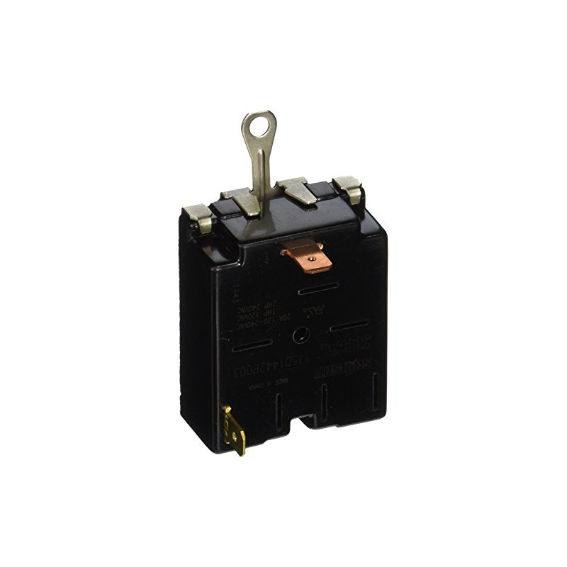 General Electric Rotary Switch