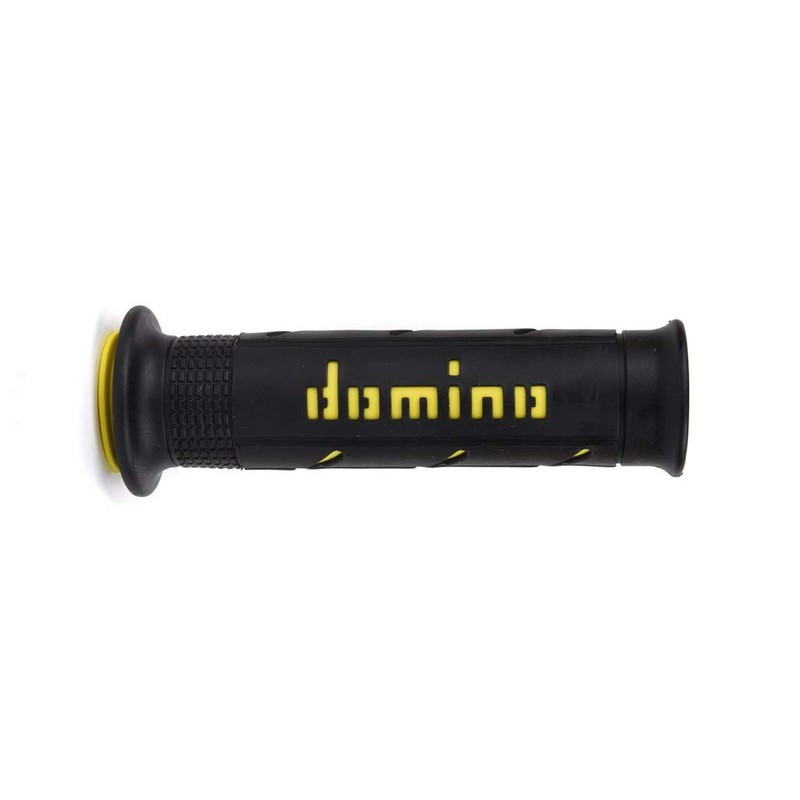 Domino Racing A250 Motorcycle Road Racing Grips (Pair)