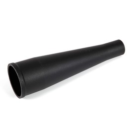 WORKSHOP Wet/Dry Vacs Shop Vacuum Accessories WS25006A Blower Nozzle Attachment for Wet Dry Vacuum Cleaners, Fits 2-1/2-inch Extension Wands and Hoses