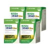 GC녹십자 녹십자웰빙 GC 위건강엔 그린세라 30캡슐 4박스 Green Cell Health GC Immune Health Green Sera 30 Capsules 4 Boxes