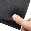 Solid Foam Block 300x230x87mm - General Use Foam Insert Compatible