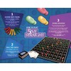 5ive Straight Board Game