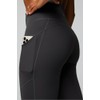 Fabletics Oasis Pureluxe High-Waisted Pocketed Kick Flare Leggins Mujer