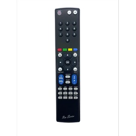 RM-Series Replacement Remote Control for Sarason WATERPROOF-TV