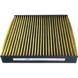MAHLE LAK 1862P Cabin Filter with Multi Protection Air Conditioner Filter with Multi Protection NISSAN Genuine Part Number MQ714771 Other Compatible Products