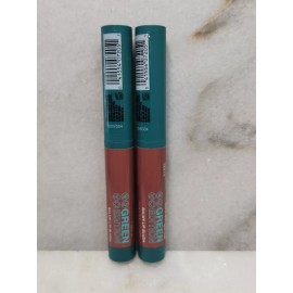 Maybelline New York 2-Maybelline New York #009 Lighting -Green Edition Balmy Lip Blush